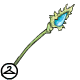 Aquatic Staff