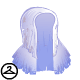 Baby Ghostly Cape