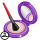 This special facepaint will give your baby rosy cheeks! This item is only wearable by Neopets painted Baby. If your Neopet is not painted Baby, it will not be able to wear this NC item. This NC item was obtained through Dyeworks.