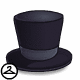 Baby Top Hat