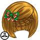 Holiday Bob Wig