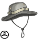 Camping Hat