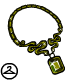 Cursed Pendant Necklace