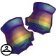 Dark Prism Gloves