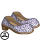 Diamond Party Shoes