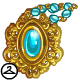 Enchanted Amulet