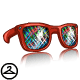 Firework Sunglasses