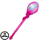 Glittering Negg Staff