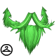 Toxic Green Beard