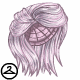 Premium Collectible: Opalescent Wig