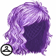 Layered Pastel Wig