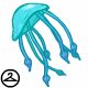 Jellyfish Hat