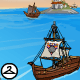 Thumbnail for Kreludor Team Sets Sail Background