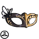 Masquerade Mask