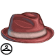 Dark Spring Fedora