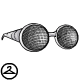 Mic Glasses