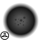 Dyeworks Black: Mutant Ethereal Glow