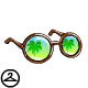 Paradise Glasses