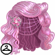 Pastel Pink Wig