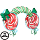 Peppermint Earmuffs