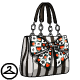 Poker Handbag