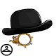 Thumbnail for Proper Monocle & Cap