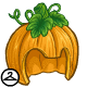 Thumbnail for Pumpkin Helmet