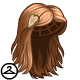 Rustic Accessories Wig