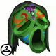 Screaming Mask