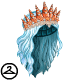 Sea Shell Crown