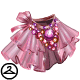 Tulle and Bells Cape