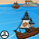 Thumbnail for Tyrannia Team Sets Sail Background