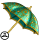 Victorian Parasol