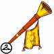 Altador Team Vuvuzela