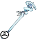 Sorcerers Skirmish Air Wizard Staff