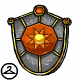 Toy Altador Shield