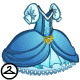 Shining Princess Dress