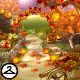 Annual Harvest Festival Background