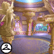 Faerie Palace Background