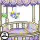 This looks quite cozy!  This item is only wearable by Neopets painted Baby. If your Neopet is not painted Baby, it will not be able to wear this NC item.