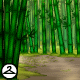 Bamboo Grove Background