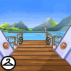 Enjoy the finer points of summer in Neopia while spending the day on your boat.