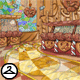 Pretzel Bakery Background