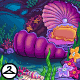 Caylis doesnt get much sleep, but her beautiful cavern is comforting to see after awaking from a bad dream. This is the bonus for purchasing all five nc collectible items from the The Magic of Maraqua Collection - Y23.