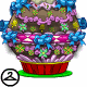 Thumbnail for Festively Decorated Chocolate Negg