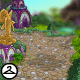 Faerieland Walkway Background