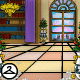 Faerieland Library Background