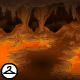 Lava Lair Background