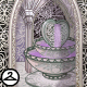 Lace Palace Background