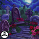 Love is Undead Background